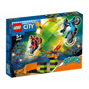 Indsigt januar festspil Bestil LEGO City allerede i dag | MIDhobby.dk