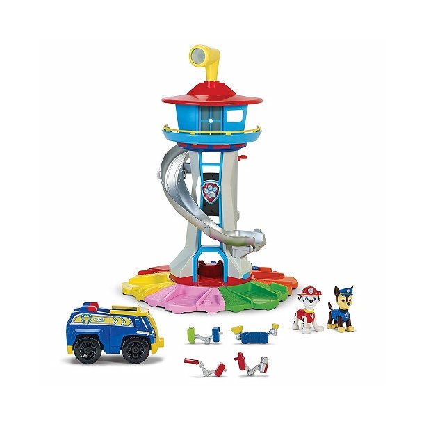 Life Size Lookout (6037842), Paw Patrol | MIDhobby.no